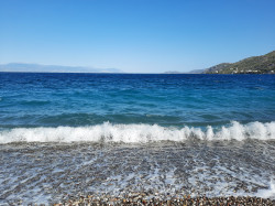 Фото из тура Летние впечатления о Греции: отдых на Ионическом и Эгейском морях, 29 июня 2021 от туриста Наталья Никишова