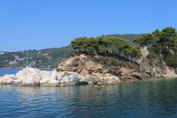 Фото з туру Літні враження про Грецію: відпочинок на Іонічному та Егейському морях, 29 червня 2021 від туриста Наталья Никишова