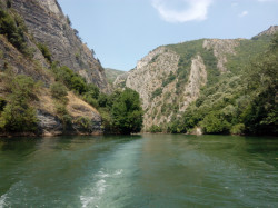 Фото из тура Чудеса Балкан: Черногория + Албания + Македония!, 05 июля 2021 от туриста Тарас