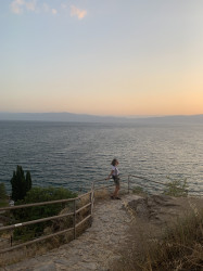 Фото з туру Симфонія відпочинку... Албанія + Північна Македонія, 09 липня 2021 від туриста Соня