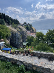Фото из тура Cимфония отдыха… Албания + Северная Македония, 09 июля 2021 от туриста Соня