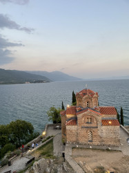 Фото з туру Симфонія відпочинку... Албанія + Північна Македонія, 09 липня 2021 від туриста Соня