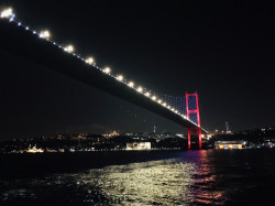 Фото з туру Східний акорд... Стамбул!, 11 липня 2021 від туриста Serg