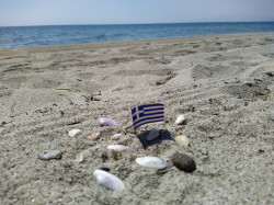 Фото з туру Море спокуси... Греція! Відпочинок на Егейському морі, 02 липня 2021 від туриста Ksusha Iurievna