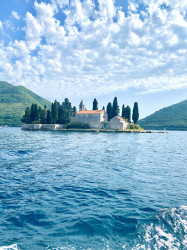 Фото из тура Балканская красотка – Черногория! Отдых на Адриатическом побережье..., 09 июля 2021 от туриста Olena