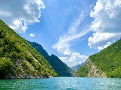 Фото з туру Балканська красуня - Чорногорія! Відпочинок на Адріатичному узбережжі..., 09 липня 2021 від туриста Olena
