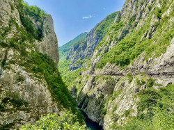 Фото з туру Балканська красуня - Чорногорія! Відпочинок на Адріатичному узбережжі..., 09 липня 2021 від туриста Olena