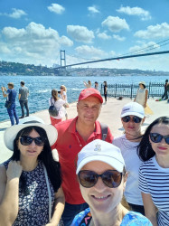 Фото из тура Восточный акорд... Истанбул!, 11 июля 2021 от туриста Людмила