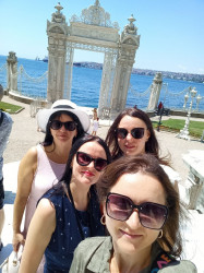 Фото из тура Восточный акорд... Истанбул!, 11 июля 2021 от туриста Людмила