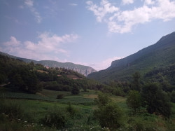 Фото из тура Знакомьтесь, Черногория! или Там, где начинается Море ..., 09 июля 2021 от туриста Ірина