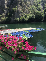 Фото из тура Мой летний романс или как сладок шум прибоя…Албания, 29 июня 2021 от туриста Инна