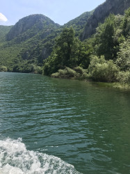 Фото из тура Мой летний романс или как сладок шум прибоя…Албания, 29 июня 2021 от туриста Инна
