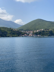 Фото з туру Сієста у греків:  відпочинок на Егейському морі і Охридському озері, 07 липня 2021 від туриста Олена Мазур