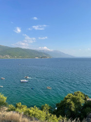 Фото из тура Сиеста у греков: отдых на Эгейском море + Охридское озеро + Белград, 07 июля 2021 от туриста Natali