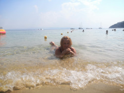Фото з туру Літні враження про Грецію: відпочинок на Іонічному та Егейському морях, 09 липня 2021 від туриста Натали