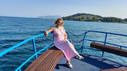 Фото з туру Літні враження про Грецію: відпочинок на Іонічному та Егейському морях, 09 липня 2021 від туриста Натали