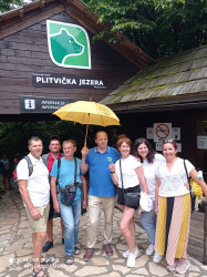 Фото з туру Найкраще в тобі, Хорватіє! Істрія та Макарська Рив'єра, 13 липня 2021 від туриста Вика
