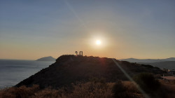Фото из тура Летние впечатления о Греции: отдых на Ионическом и Эгейском морях, 09 июля 2021 от туриста Svetulka