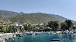 Фото из тура Летние впечатления о Греции: отдых на Ионическом и Эгейском морях, 09 июля 2021 от туриста Svetulka