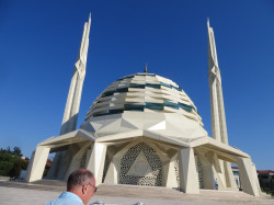 Фото из тура Великолепный век Султанов…, 11 июля 2021 от туриста Orient