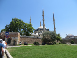 Фото из тура Великолепный век Султанов…, 11 июля 2021 от туриста Orient