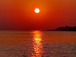 Фото з туру Літні враження про Грецію: відпочинок на Іонічному та Егейському морях, 09 липня 2021 від туриста Helen