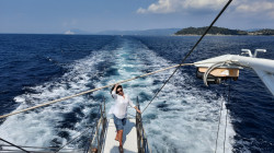 Фото из тура Летние впечатления о Греции: отдых на Ионическом и Эгейском морях, 09 июля 2021 от туриста Helen