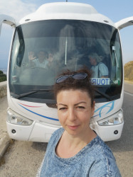 Фото из тура Летние впечатления о Греции: отдых на Ионическом и Эгейском морях, 09 июля 2021 от туриста Helen