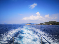 Фото з туру Літні враження про Грецію: відпочинок на Іонічному та Егейському морях, 09 липня 2021 від туриста Helen