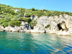 Фото из тура Сиеста у греков: отдых на Эгейском море и Охридском озере, 13 июля 2021 от туриста Nata