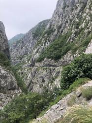Фото из тура Тренд года - Черногория! Отдых на Адриатическом побережье..., 13 июля 2021 от туриста mena