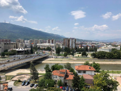 Фото з туру Вікенд в Македонії: Скоп'є + Охридське озеро, 23 липня 2021 від туриста Вікторія