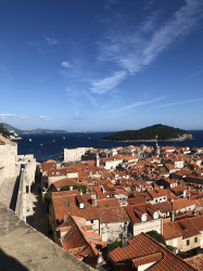 Фото из тура Сердце Адриатики - Хорватия, 29 июня 2021 от туриста Olena