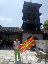 Фото з туру Солодка фантазія Балкан... Чорногорія + Албанія + Македонія!, 09 липня 2021 від туриста Лючія