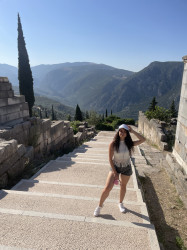 Фото из тура Олимпийский привет: Салоники, Афины, Метеоры, 14 июля 2021 от туриста Iryna