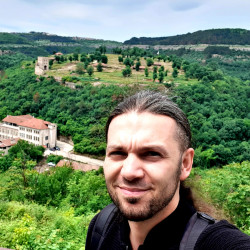 Фото из тура Мой летний романс или как сладок шум прибоя…Албания, 29 мая 2021 от туриста Atrius