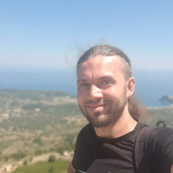 Фото из тура Мой летний романс или как сладок шум прибоя…Албания, 29 мая 2021 от туриста Atrius