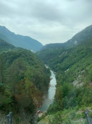 Фото из тура Знакомьтесь, Черногория! или Там, где начинается Море ..., 23 июля 2021 от туриста kovalchuk