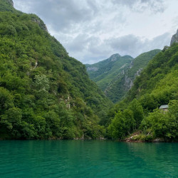 Фото из тура Тренд года - Черногория! Отдых на Адриатическом побережье..., 13 июля 2021 от туриста Liza