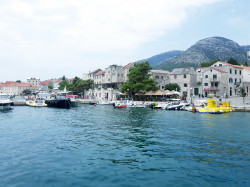 Фото з туру Побачення на Адріатичному морі... Хорватія, 23 липня 2021 від туриста Таня