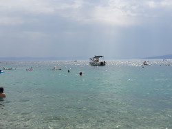 Фото з туру Побачення на Адріатичному морі... Хорватія, 23 липня 2021 від туриста Таня
