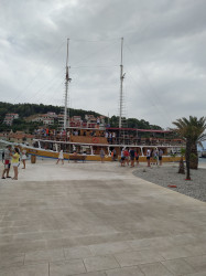 Фото з туру Побачення на Адріатичному морі... Хорватія, 23 липня 2021 від туриста rosvet
