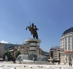 Фото из тура Сладкая фантазия Балкан... Черногория + Албания + Македония!, 13 июля 2021 от туриста людмила