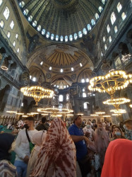 Фото из тура Турецкий уикенд..., 24 июля 2021 от туриста Дари