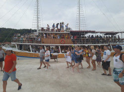 Фото з туру Побачення на Адріатичному морі... Хорватія, 23 липня 2021 від туриста VKozak