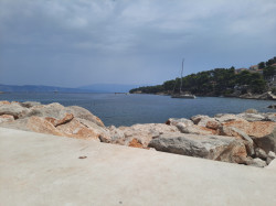 Фото з туру Побачення на Адріатичному морі... Хорватія, 23 липня 2021 від туриста VKozak