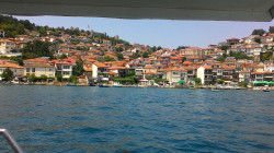 Фото з туру Вікенд в Македонії: Скоп'є + Охридське озеро, 23 липня 2021 від туриста Вита