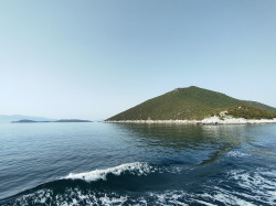 Фото з туру У компанії з морем: Відпочинок на Егейському узбережжі, 30 липня 2021 від туриста Elena