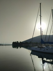 Фото из тура В компании с морем: Отдых на Эгейском побережье, 30 июля 2021 от туриста Elena