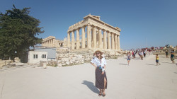 Фото из тура Сладкие прикосновения моря… Греция! Отдых на Эгейском море!, 26 июля 2021 от туриста Nikanndm